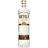 Jenever