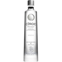 Coconut Flavoured Vodka