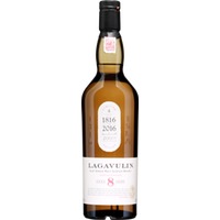 8 years Islay Single Malt Scotch Whisky