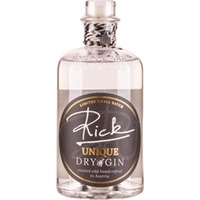 Unique Dry Gin