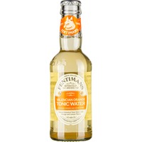 Valencian Orange Tonic Water