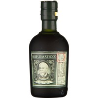 12 años Reserva Exklusiva Rum