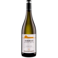 Viognier Bio DOC 0,75l 13% - | Baglio di Pianetto