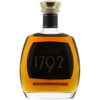 1792 Full Proof 62.5%