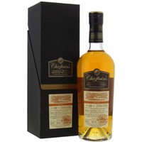 18 Years Old Chieftain's Cask 95054 & 95057 48%