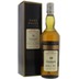20 Years Old Rare Malts Selection 62.3% 