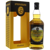 10 Years Old Local Barley 56.2%