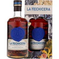 La Hechicera Reserva Familiar