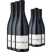 3+3-PAKET Mitolo »G.A.M.« Shiraz