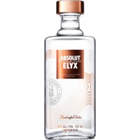 Elyx Vodka