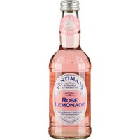 Rose Lemonade