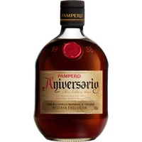 Aniversario Rum