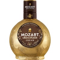 Chocolate Cream Likör