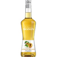 Apricot Brandy Liqueur
