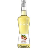 Pfirsich Liqueur