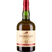 12 years Irish Single Pot Still Whiskey