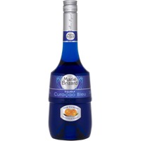 Curaçao Bleu Liqueur