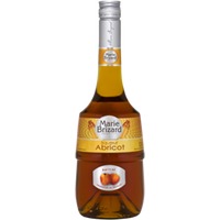 Apricot Liqueur