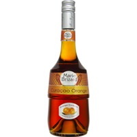 Curacao Orange Liqueur