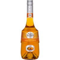Mandarine Liqueur
