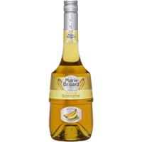 Banane Liqueur