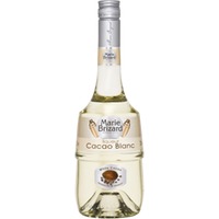 Cacao White Liqueur