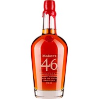 Maker's 46 Kentucky Straight Bourbon Whiskey