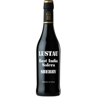 East India Solera Sherry