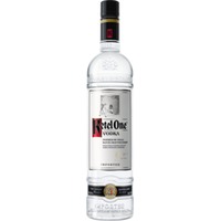Vodka