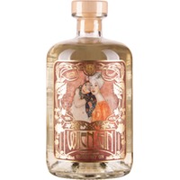 Wien Gin Gustav Klimt Edition