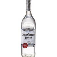 Especial Tequila Silver