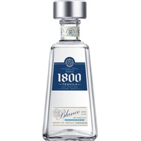 1800 Silver Tequila