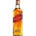 Red Label Blended Scotch Whisky 