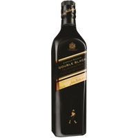 Double Black Blended Scotch Whisky