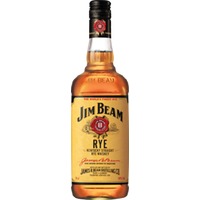 Rye Straight Rye Whiskey