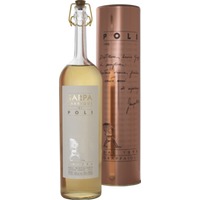 Grappa Sarpa Oro