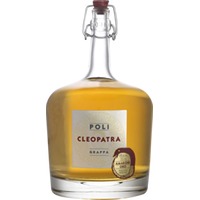 Grappa Cleopatra Amarone