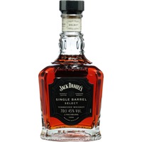 Single Barrel Tennessee Whiskey