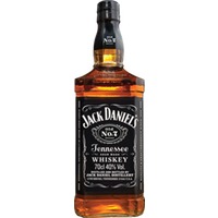 Old No. 7 Tennessee Whiskey