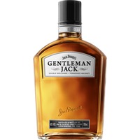 Gentleman Jack Tennessee Whiskey