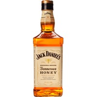 Honey Flavoured Whiskey