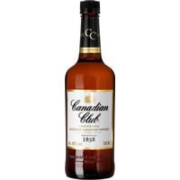 Canadian Whisky