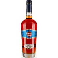 Selección de Maestros Rum