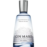 Mediterranean Gin