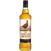 Blended Scotch Whisky