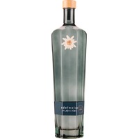 Edelweiß - the Alpine Vodka