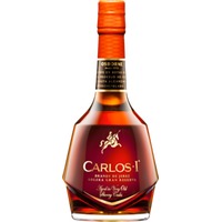 Brandy de Jerez Solera Gran Reserva