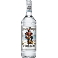 White Rum