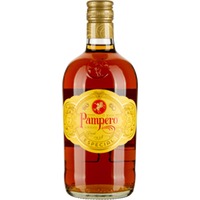 Especial Rum