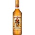 Spiced Gold Rum 